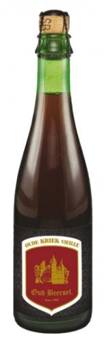 Oude Kriek fles 